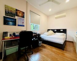 Thomson Hills (D20), Terrace #481301021
